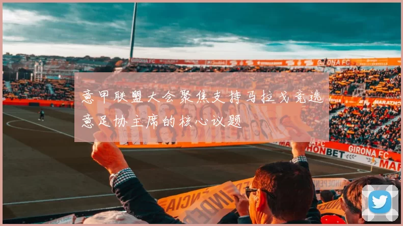 意甲联盟大会聚焦支持马拉戈竞选意足协主席的核心议题